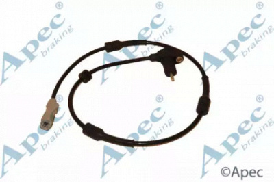 APEC BRAKING abs1031 -  Датчик, частота вращения колеса